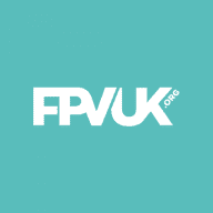 FPV UK logo