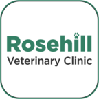 Rosehillvets logo
