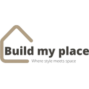 Build My Place Ltd. logo