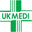 UKMEDI logo