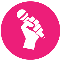 SingPods logo
