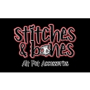 Stitches & Bones logo