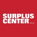 Surplus Center logo