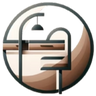 Ozstudydesks logo