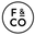 freddyandco.com.au logo