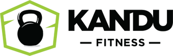 Kandufitness logo