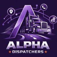 Alpha Dispatchers logo