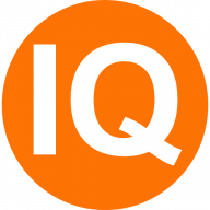 IQ Options EU logo