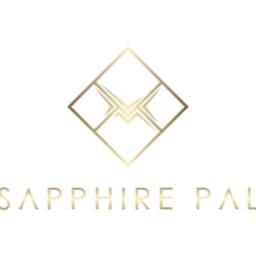 Sapphire Pal logo