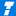 Thrifty Car and Van Rental UK logo