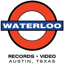 Waterloo Records logo