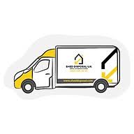 Shed Disposal UK logo