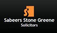 Sabeers Solicitors logo