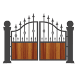 Gates And Automation Direct logo