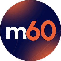 Modern60 logo