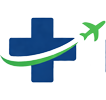 MEDgo Health Tourism Coordination logo