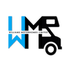 Williams Motorhomes Limited logo