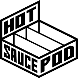 Hotsaucepod logo