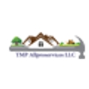 TMP All Pro - Landscaping Company logo