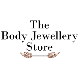 The Body Jewellery Store logo