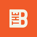 Thebacklotblackpool logo