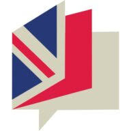 Native English UK logo