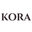 Kora Jewelry logo