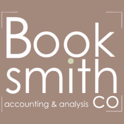 Booksmithco logo