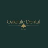 Oakdale Dental logo