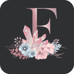 FOR YOU FLOWERS & DECOR logo