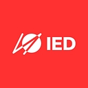 IED Istituto Europeo di Design logo