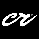 Creative Repute®, LLC Graphic Design Agency logo