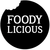 Foodylicious logo