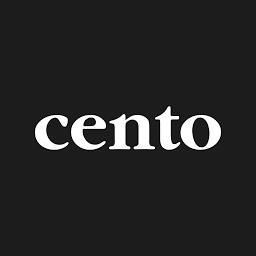 Cento Care logo