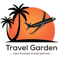 Travel Garden logo