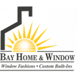 Bay Home & Window logo