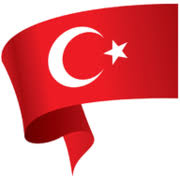 Turkey e Visa logo