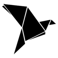 Flyingfolk logo