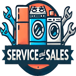 Serviceandsales logo