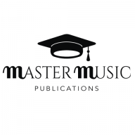 Master Music Publications logo