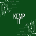 Kemp IT, Inc. logo