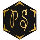 Creative design studio Black Cat logo