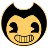 Bendyandtheinkmachine logo