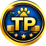 Golden Electrics logo