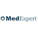 Medexpert logo