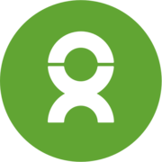 Oxfam GB logo