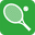 TennisHQ.co.uk logo