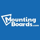 Mountingboards logo
