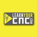 Learn Your CNC logo