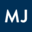 Moginie James logo